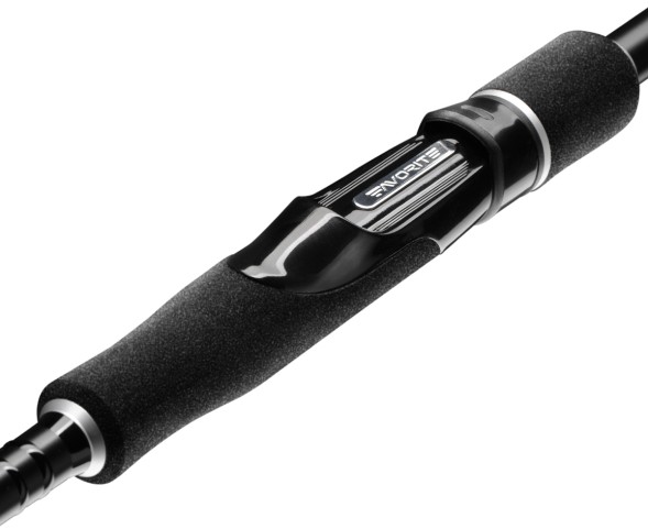 Спиннинговое удилище Favorite Creed CRD-842Н 2.54m 15-50g Ex.Fast