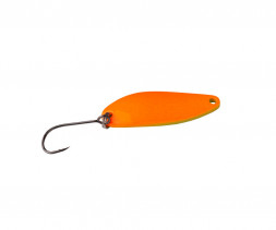 Блесна Flagman Nori 3g color 021