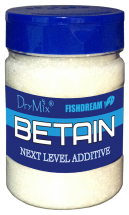 Сухое вещество Fishdream Бетаин 250гр