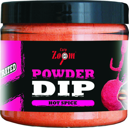 Дип Carp Zoom Powder Dip, Fish-Meat 85 g