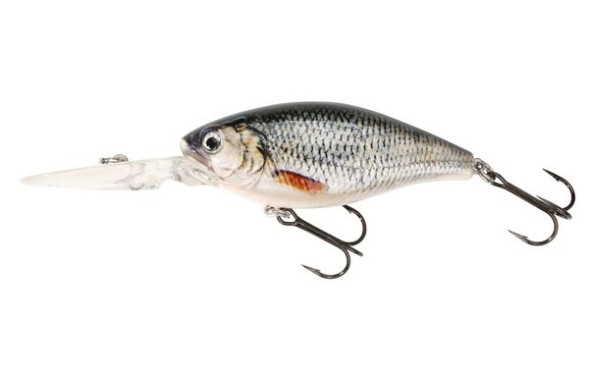 Воблер Mikado FH Sutingu 70мм 19,1гр цвет-Y22 FL