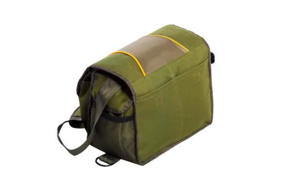 Сумка спінінгіста Kibas Spin Line new