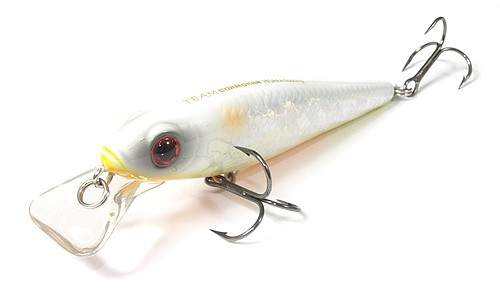 Воблер Team Cormoram Hisaka Shallow Diver 9см Dead Minnow 