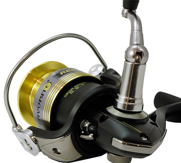 Катушка Favorite Regza 13 1500