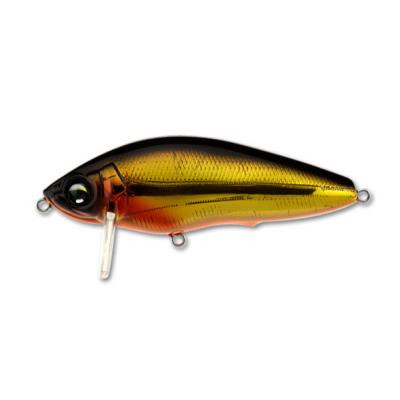 Воблер YO-ZURI  F1109 Hardcore X Shallow Crank 65mm HGBL