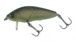 Воблер YO-ZURI F706 Hardcore [0] 65мм FMDD - FMDD