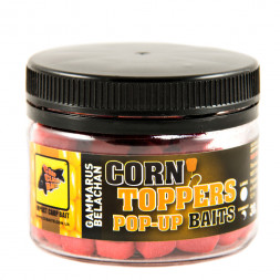 Плаваючі насадки CC Baits Corn Toppers Cranberry Std, 30гр