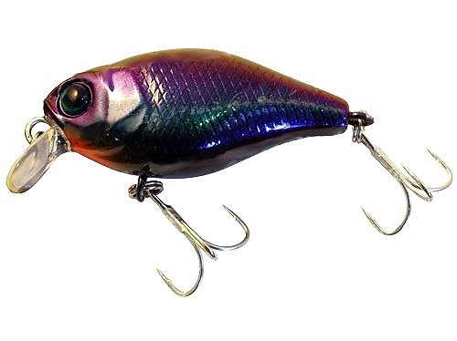 Воблер Jackall Chubby 38мм 4г UL Bug Floating