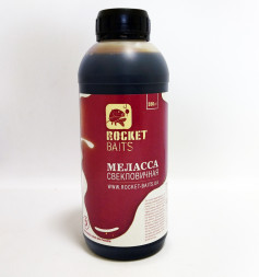Жидкое питательное вещество Rocket Baits Меласса (свекловичная) 550 ml