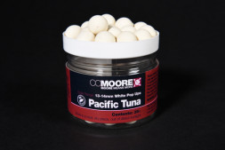 Бойл CC Moore Pacific Tuna + White Pop Ups 13 /14mm (35)