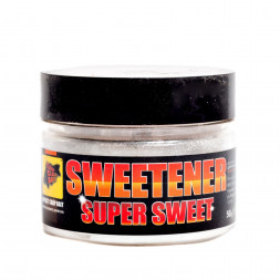 Подсластитель CC Baits Sweetener Super Sweet, 50g