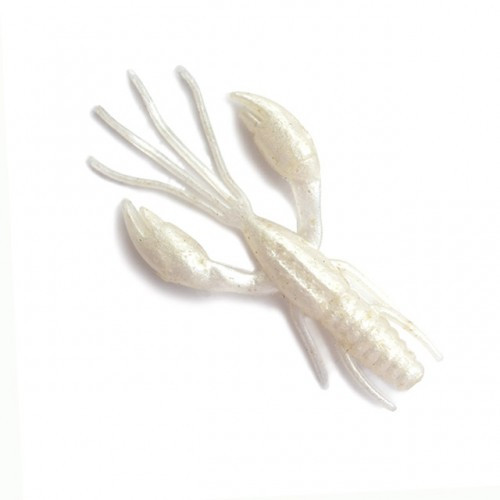 Съедобный силикон Fanatik Raider 2,2" цвет 025 8шт