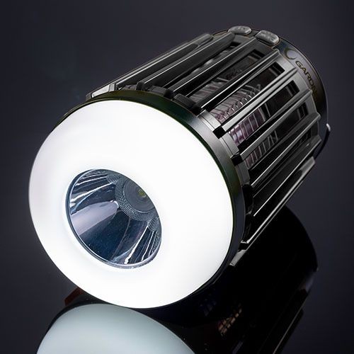 Ліхтар кемпінговий від комарів Gardner Mozzi