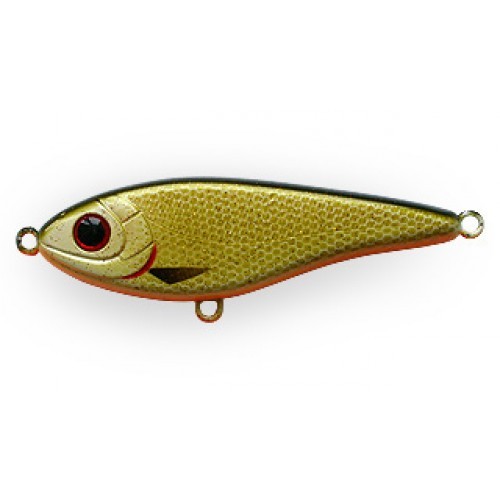 Воблер Strike Pro Buster Jerk V 85мм 17,2гр EG-148 - C041