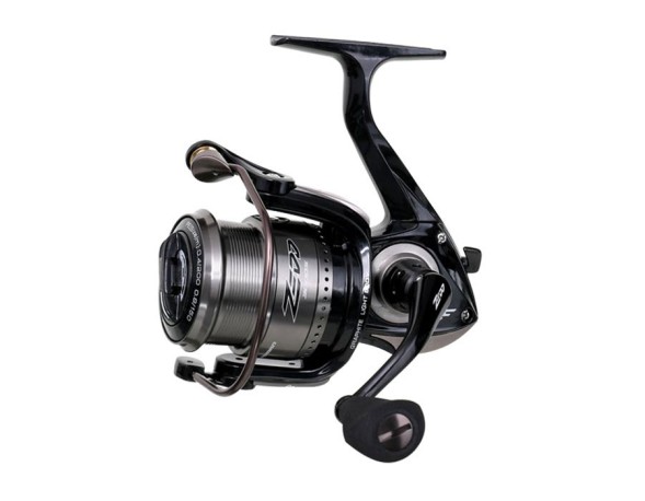 Катушка спиннинговая Flagman Zedd 3000S