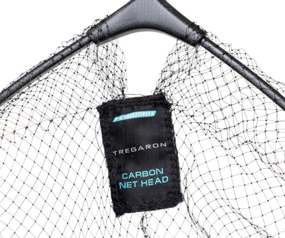 Голова підсаки Flagman Tregaron Carbon Net Head 40x30см