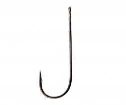 Крючки Azura Long Shank Hook №5/0