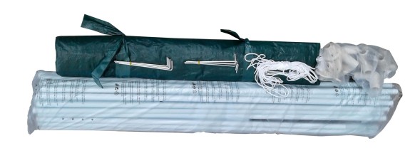 Садовый павильон Ranger LP 083 