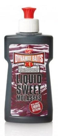 Аттрактант Dynamite Baits XL Liquid Sweet Mollases