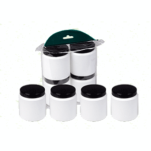 Банки Golden Catch для бойлов (4 шт)