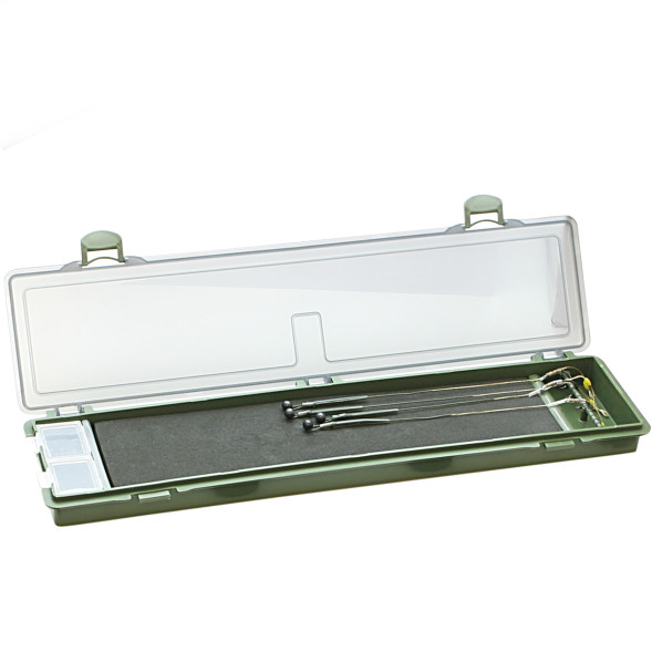 Поводочница Bratfishing Rig Box