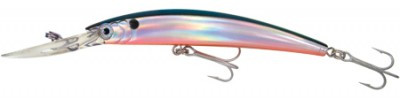 Воблер YO-ZURI R540 Crystal Minnow DD 130мм GT - Tennessee Shad