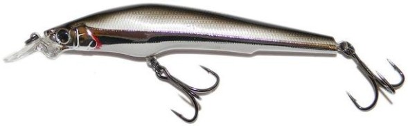 Воблер YO-ZURI F967 Hardcore Jerkbait 90мм PHSH - PHSH