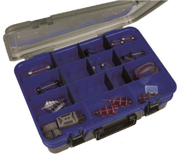 Фідерний ящик Carp Zoom Feeder Box