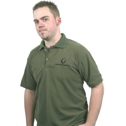 Футболка Gardner Polo Shirt