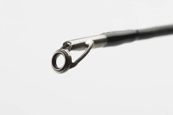 Вудилище DAM Effzett Optimus II Spin 2.10m 3-15gr