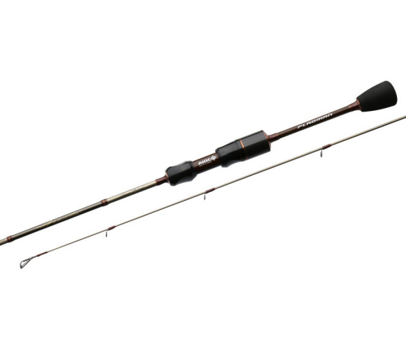 Вудилище спінінга Flagman Areata 622UL 1.88м 0.5-5г