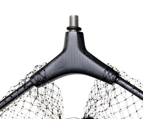 Голова подсака Flagman Tregaron Carbon Net Head 50x40см