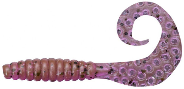 Съедобный силикон Select CC-Grub 3.5" col.888 (6шт)