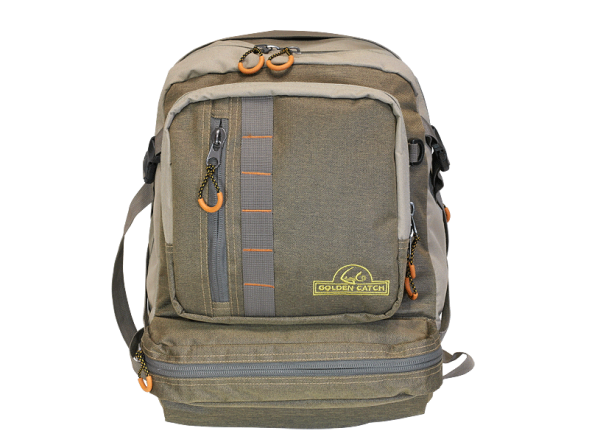 Рюкзак GC на 2 отдела