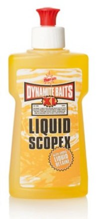 Аттрактант Dynamite Baits XL Liquid Scopex