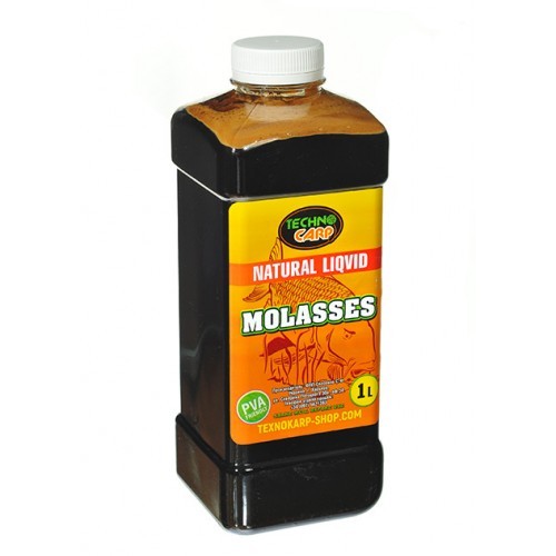 Меляса Технокарп MOLASSES 1л