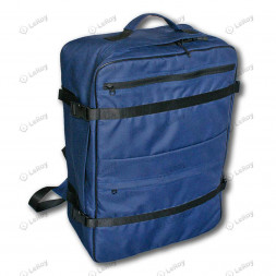 Рюкзак для ручной клади LeRoy Hand Baggage Бордовый