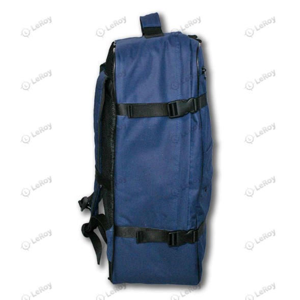 Рюкзак для ручной клади LeRoy Hand Baggage Бордовый