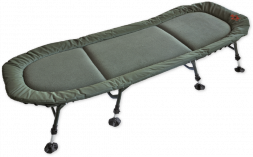 Раскладушка Carp Zoom Robust Flat Bedchair
