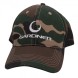 Кепка Gardner Camo Bassebal Cap