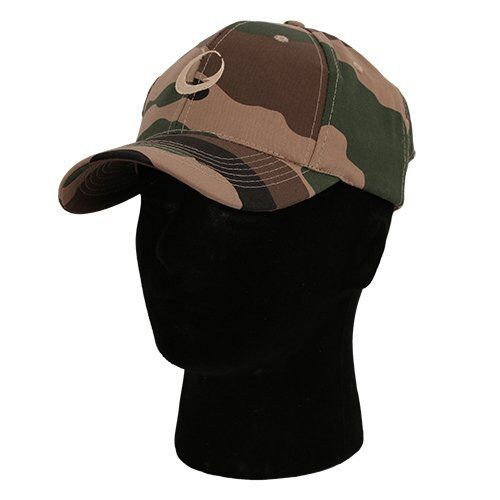 Кепка Gardner Camo Bassebal Cap
