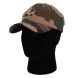 Кепка Gardner Camo Bassebal Cap