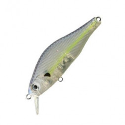 Воблер Nomura Still Minnow Natural Light Blue