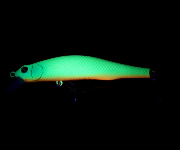 Воблер Flagman Jocker 90SP 0.5-1.0m color 002