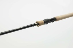 Вудилище DAM Effzett Optimus II Spin 2.15m 7-25gr