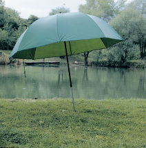 Парасолька Lineaeffe Fishing Jointed Umbrella 220cm