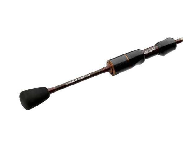 Вудилище спінінга Flagman Areata 662UL 1.98м 0.6-6г