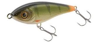 Воблер Strike Pro Buster Jerk V 85мм 17,2гр EG-148 - C076