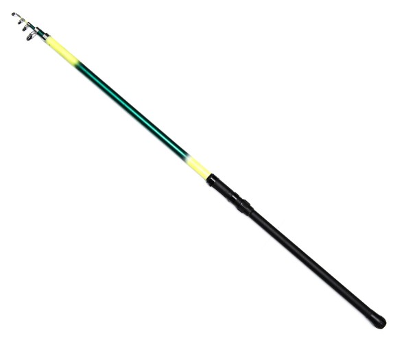 Вудилище Bratfishing Grizzly Bolo 5,00 m 5-25g