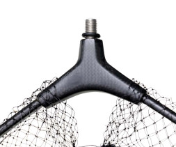 Голова подсака Flagman Tregaron Carbon Net Head 60x50см